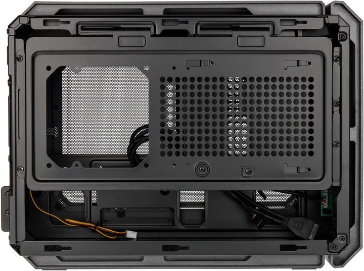 Produktbild Cougar Qbx (Mini-ITX)