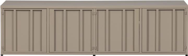 Produktbild Woood Tv-Schrank (160 x 44 x 44 cm)