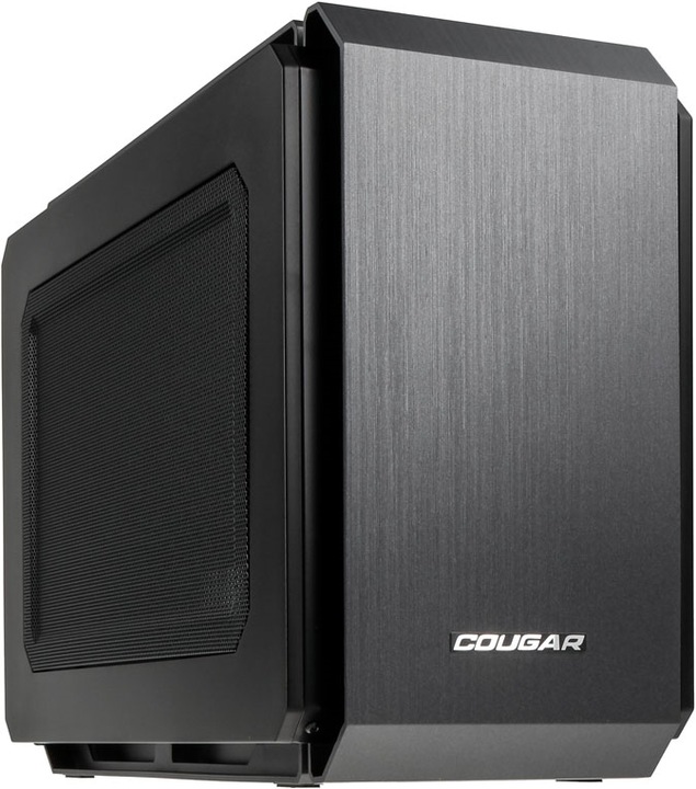Cougar Qbx (Mini-ITX)