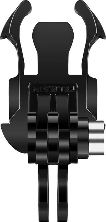 Image du produit Telesin Double fixation GoPro 3-Prong Buckle Mount