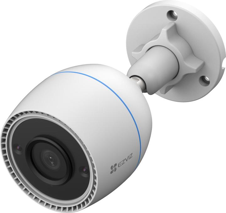 EZVIZ H3C 2MP (1920 x 1080 Pixels)