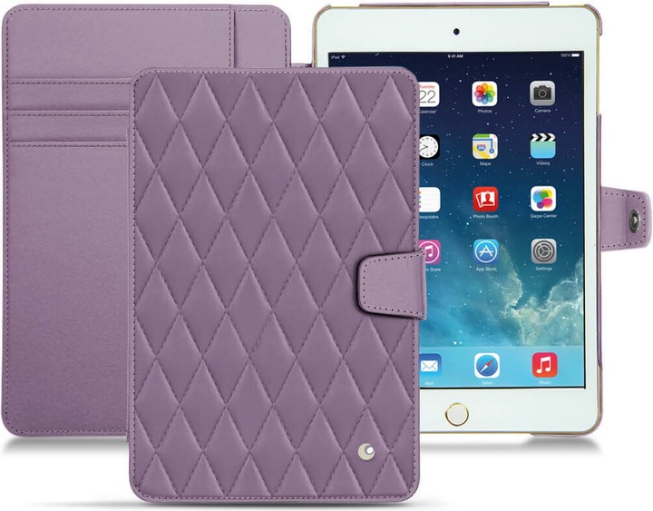 Lilas - Couture ( Nappa - Pantone #b9a3e3 )