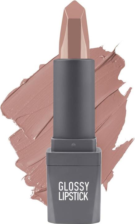 Immagine prodotto Alix Avien Rossetto lucido Nude 302 (MARRONE NUDO)