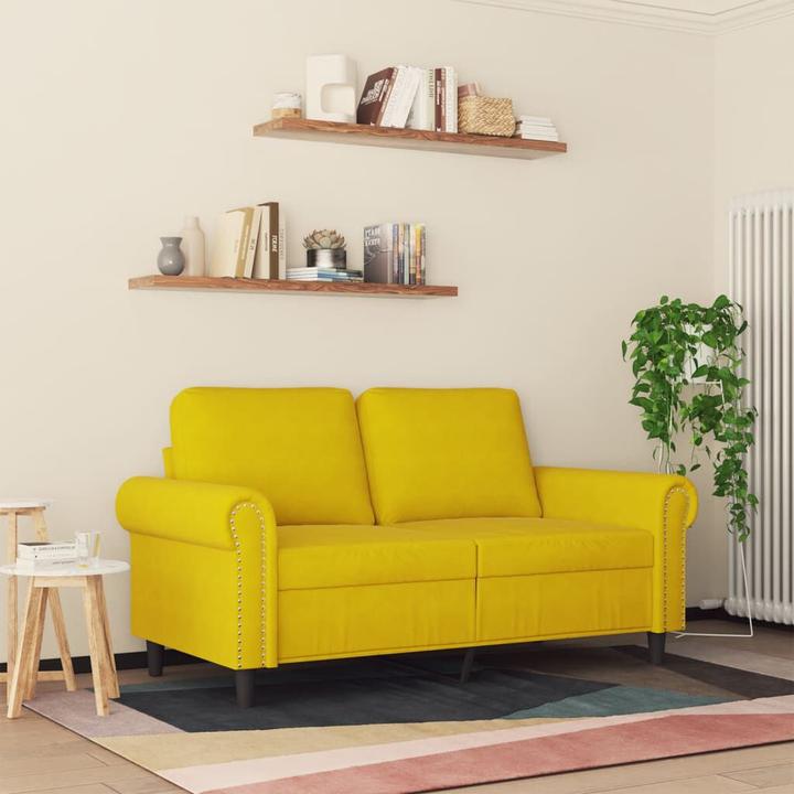 Produktbild vidaXL 2-Sitzer-Sofa (2-Sitzer)