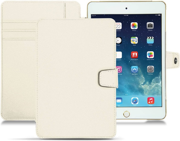 Blanc PU ( Wit )
