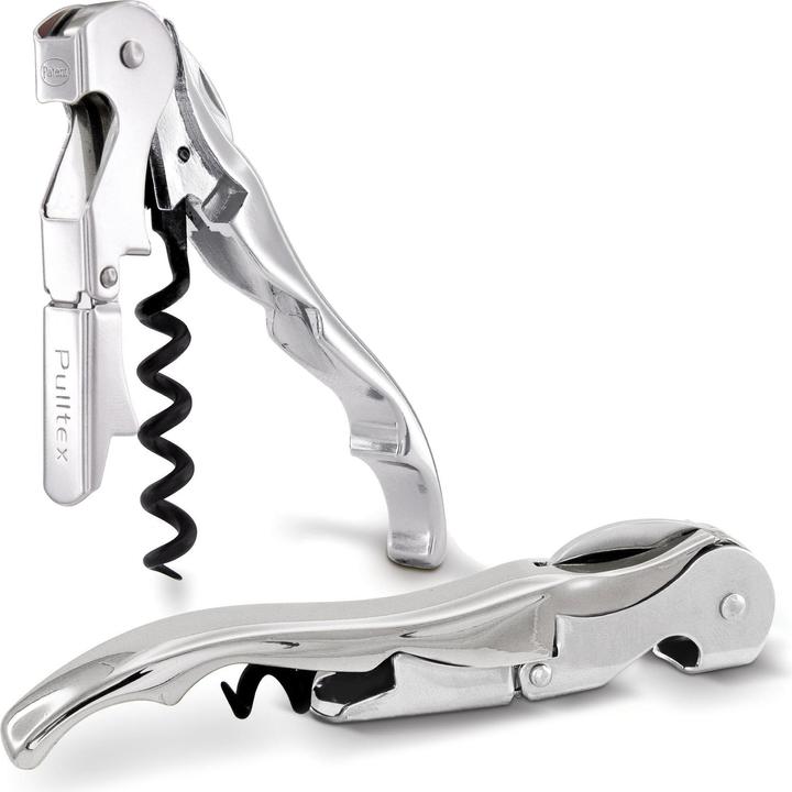 Produktbild Pulltex Classic Luxe (Korkenzieher)
