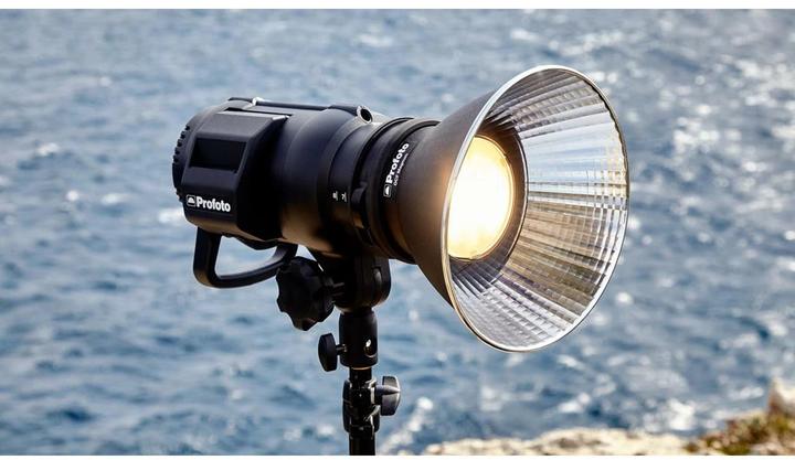 Image du produit Profoto Réflecteur OCF Magnum (Réflecteur grand angle, 21 cm)