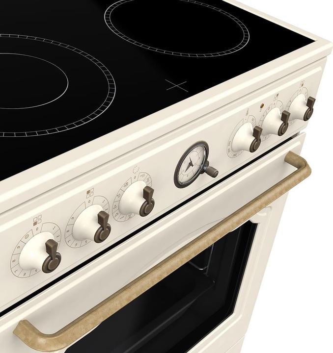 Produktbild Gorenje GECS 6B70CLI