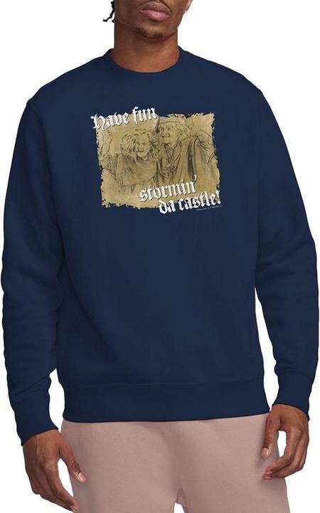 Produktbild The Princess Bride Stormin Da Castle Sweatshirt (XL)