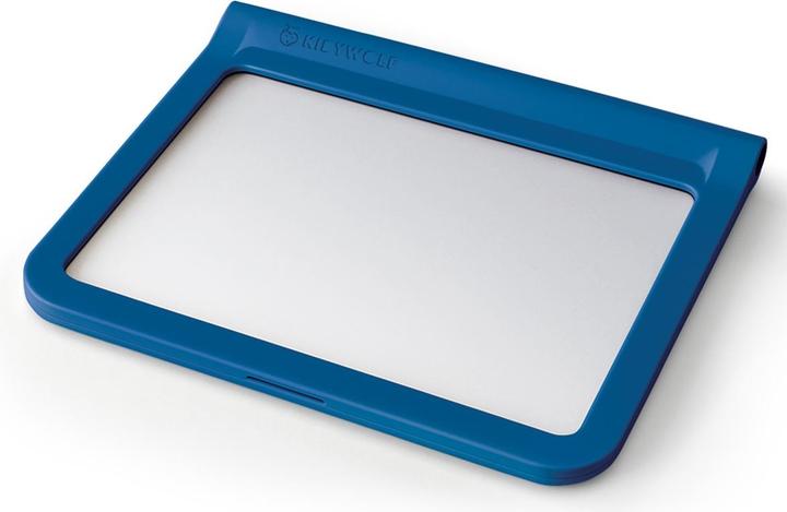 Actual product image Kidywolf Leuchtende Designtafel blau