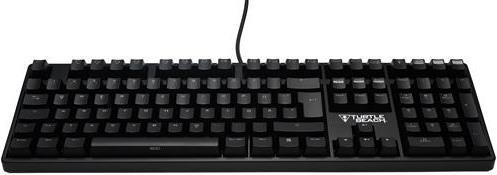 Produktbild Turtle Beach Impact 600 Gaming Keyboard (CH, Kabelgebunden)