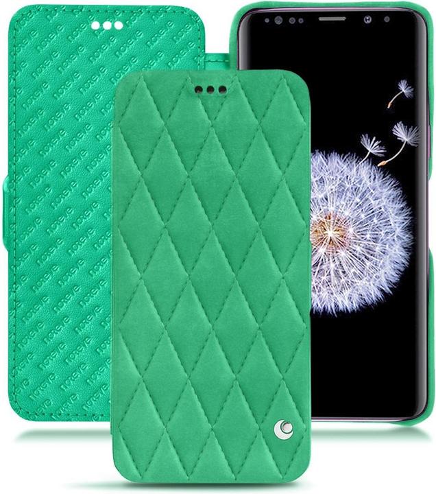 Image du produit Noreve Housse cuir horizontal (Samsung Galaxy S9+)