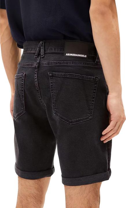 Produktbild Armedangels Naailo Black (36)