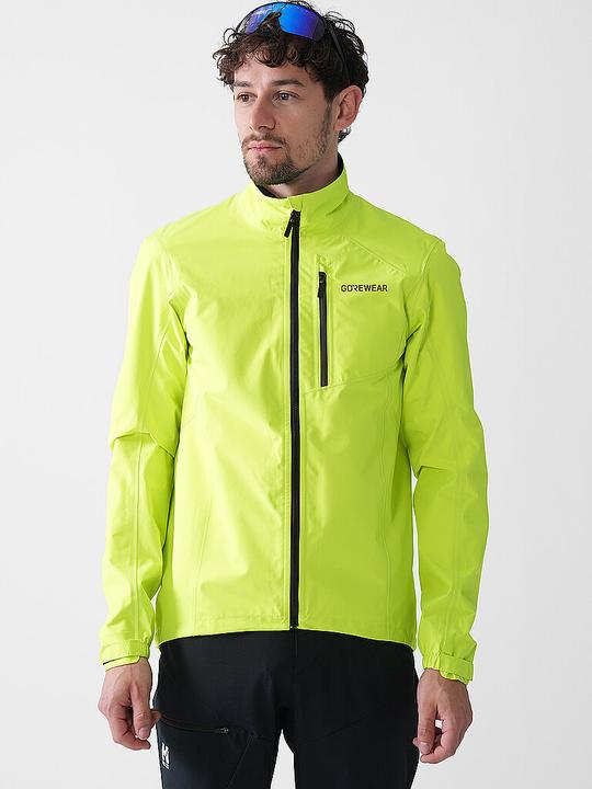 Produktbild Gore Wear Radjacke Glidewheel GTX (L)