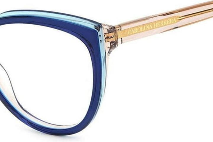 Actual product image Carolina Herrera Her 0207
