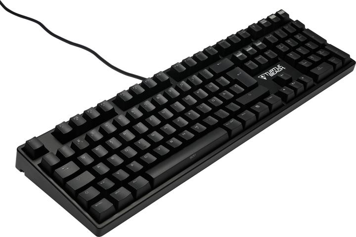 Produktbild Turtle Beach Impact 600 Gaming Keyboard (CH, Kabelgebunden)