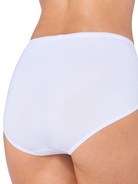 Immagine prodotto Sloggi Microfaser Maxi-Slip (38, Confezione da 2)