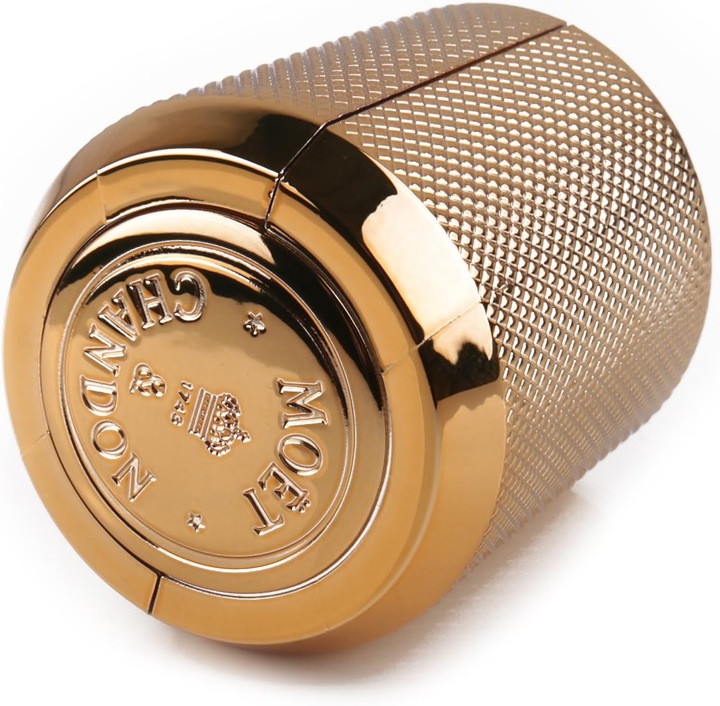 Actual product image Moët & Chandon Champagne bottle stopper (Champagne stopper)