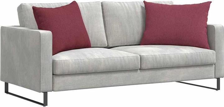 Produktbild vidaXL Sofakissen (70 x 50 cm)