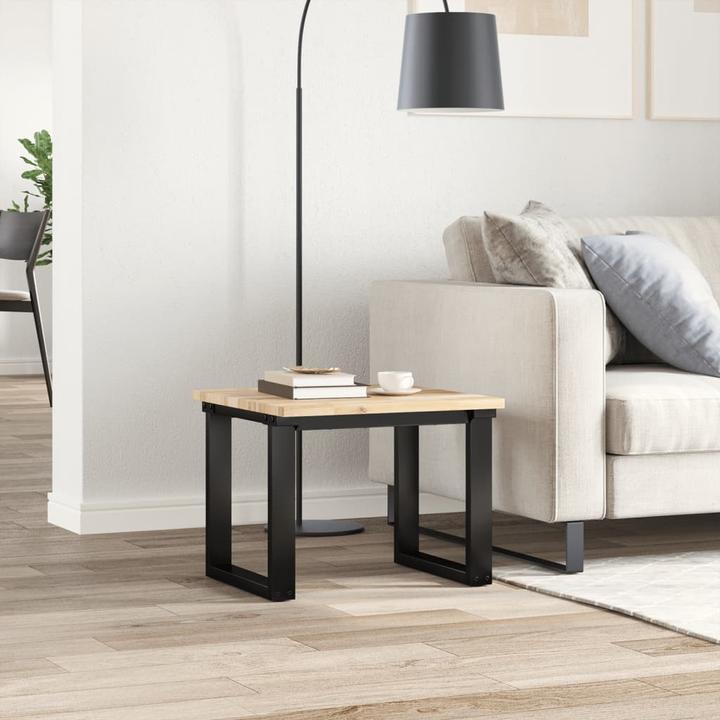 Actual product image vidaXL Tischplatte (50 x 50 cm)