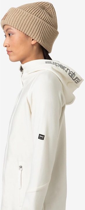 Actual product image Super Natural Krissini Beanie (One size)