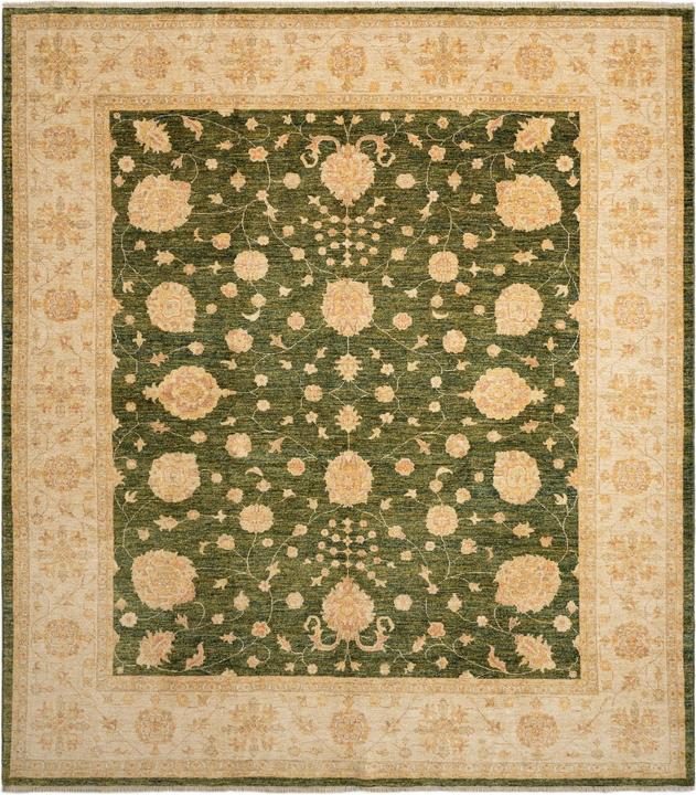 Actual product image Vidal Kaizar (252 x 284 cm)