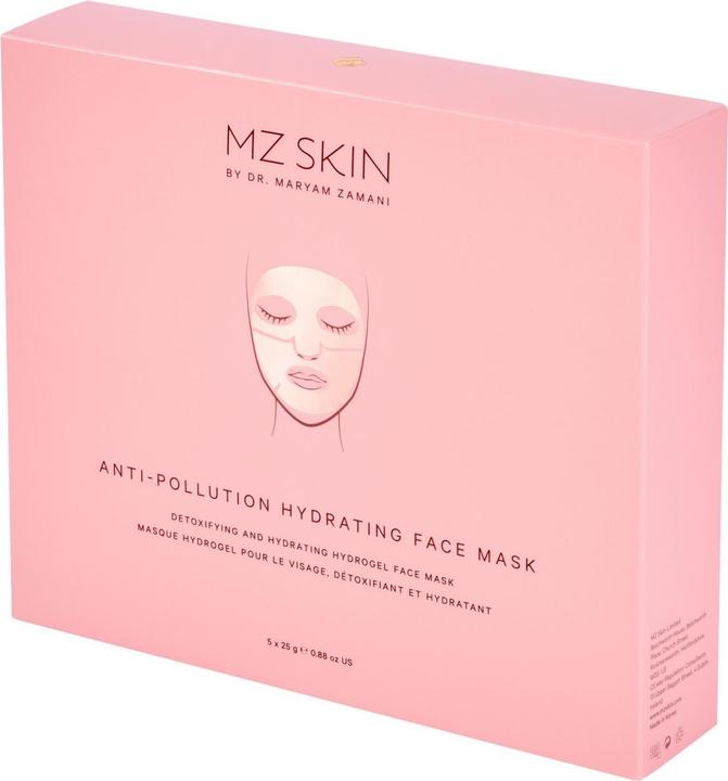 Produktbild Mz Skin Anti-Pollution Hydrating Face Mask (25 g)