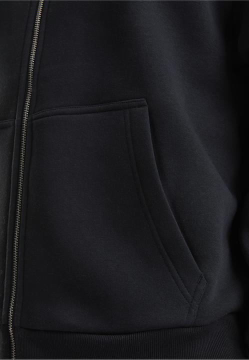 Produktbild Urban Classics Fluffy Zip Cardigan - 171981 (M)