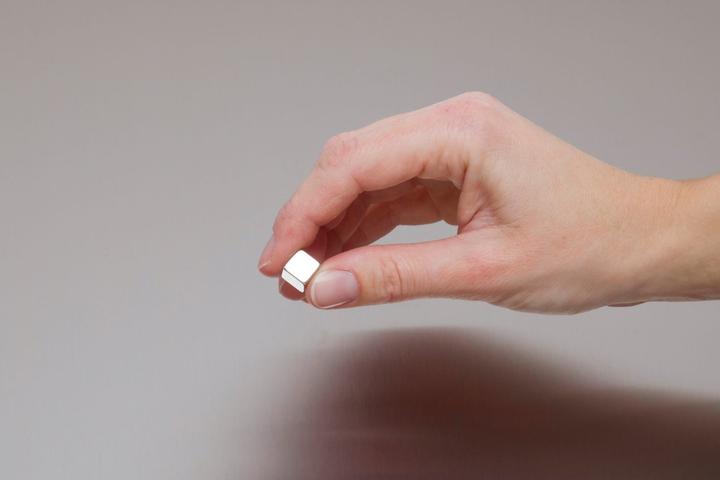 Productafbeelding Maul Kubusmagneet (4 x)