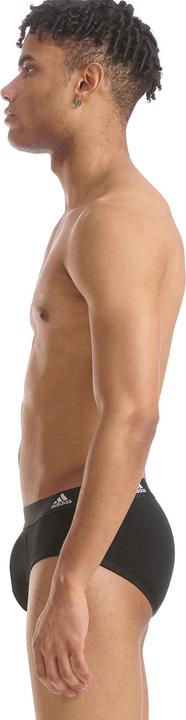 Produktbild Adidas Slip Casual Stretch (M, 3er Pack)