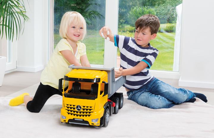 Produktbild Lena Muldenkipper Arocs