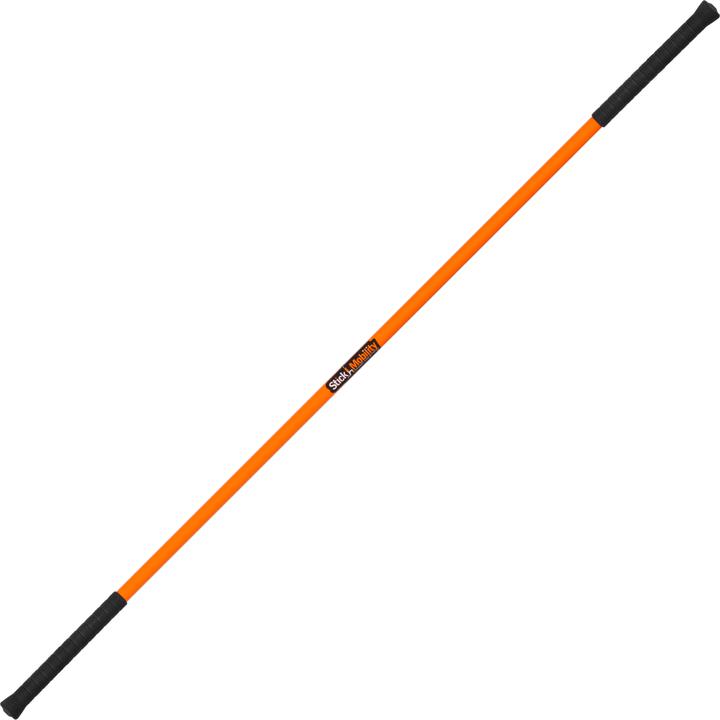 Actual product image Stick Mobility Training Stick (213 cm)