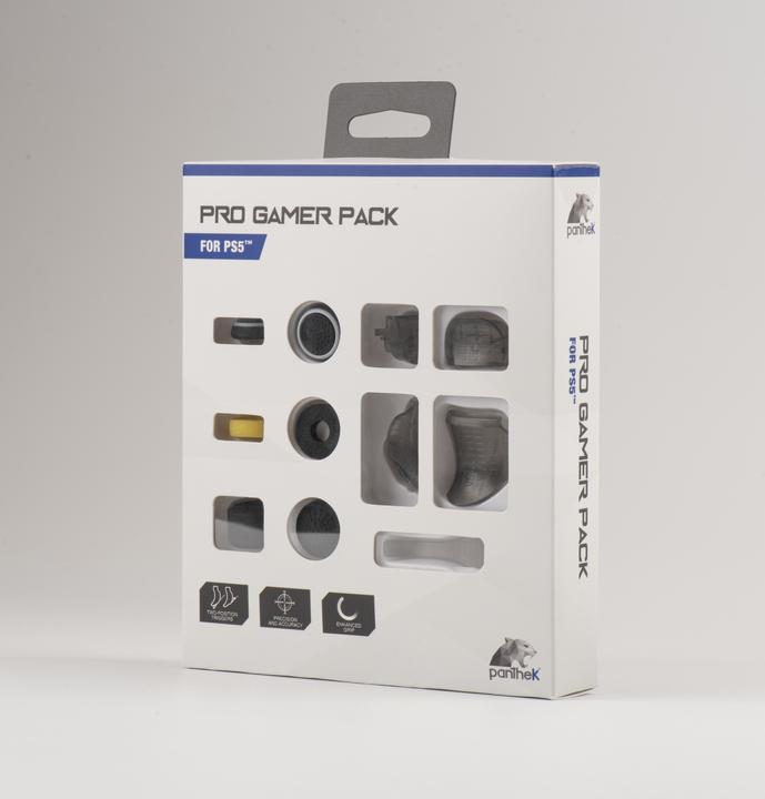 Produktbild Panthek PS5 DualSense Controller Triggers Kit (PS5)
