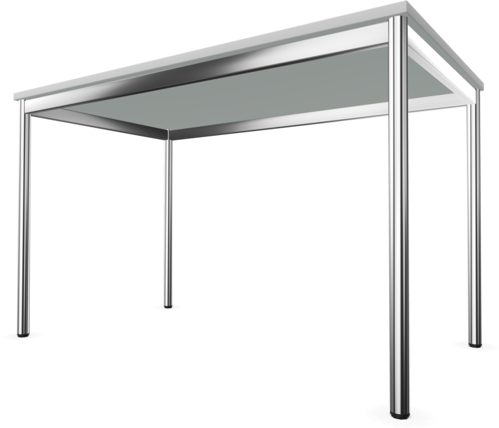 Produktbild Dietiker Atos I Besprechungstisch (1200 x 700 x 749 mm)