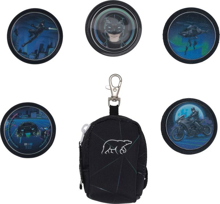 Produktbild Beckmann Active Air FLX (25 l)