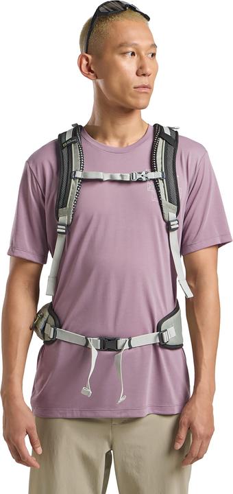 Produktbild Jack Wolfskin Cyrox Shape 25 S-L (25 l)