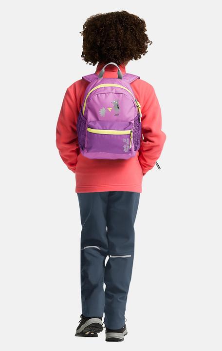 Actual product image Jack Wolfskin Little Scout 10 (10 l)