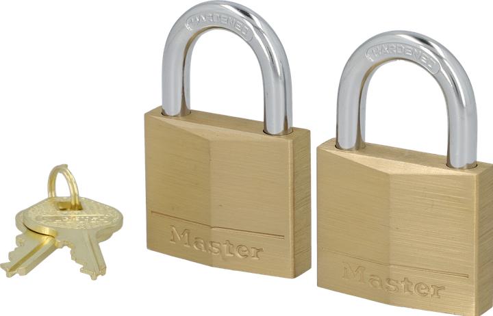 Produktbild Master Lock 140eurt