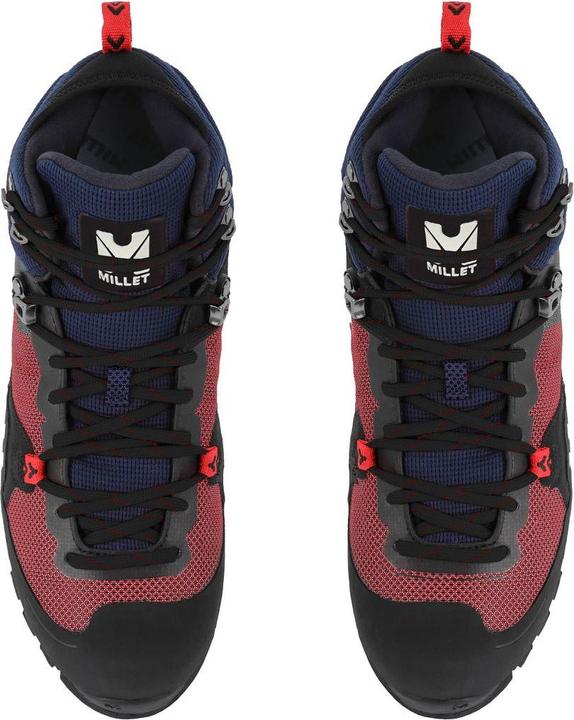 Actual product image Millet Elevation Gtx Schuhe (42)