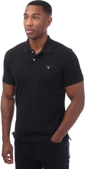 Produktbild GANT Rugger Poloshirt (M)