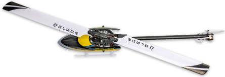 Produktbild Blade REVOLUTION 235 CP EP BNF Basic with SAFE No Battery / No Charger