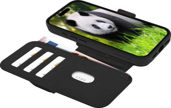 Produktbild dbramante1928 Lynge - Flip-Hülle für Mob (Apple iPhone 17 Pro)