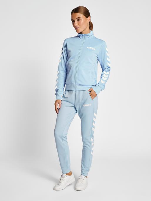 Immagine prodotto hummel Hmllegacy Poly Donna Giacca Con Zip (M)
