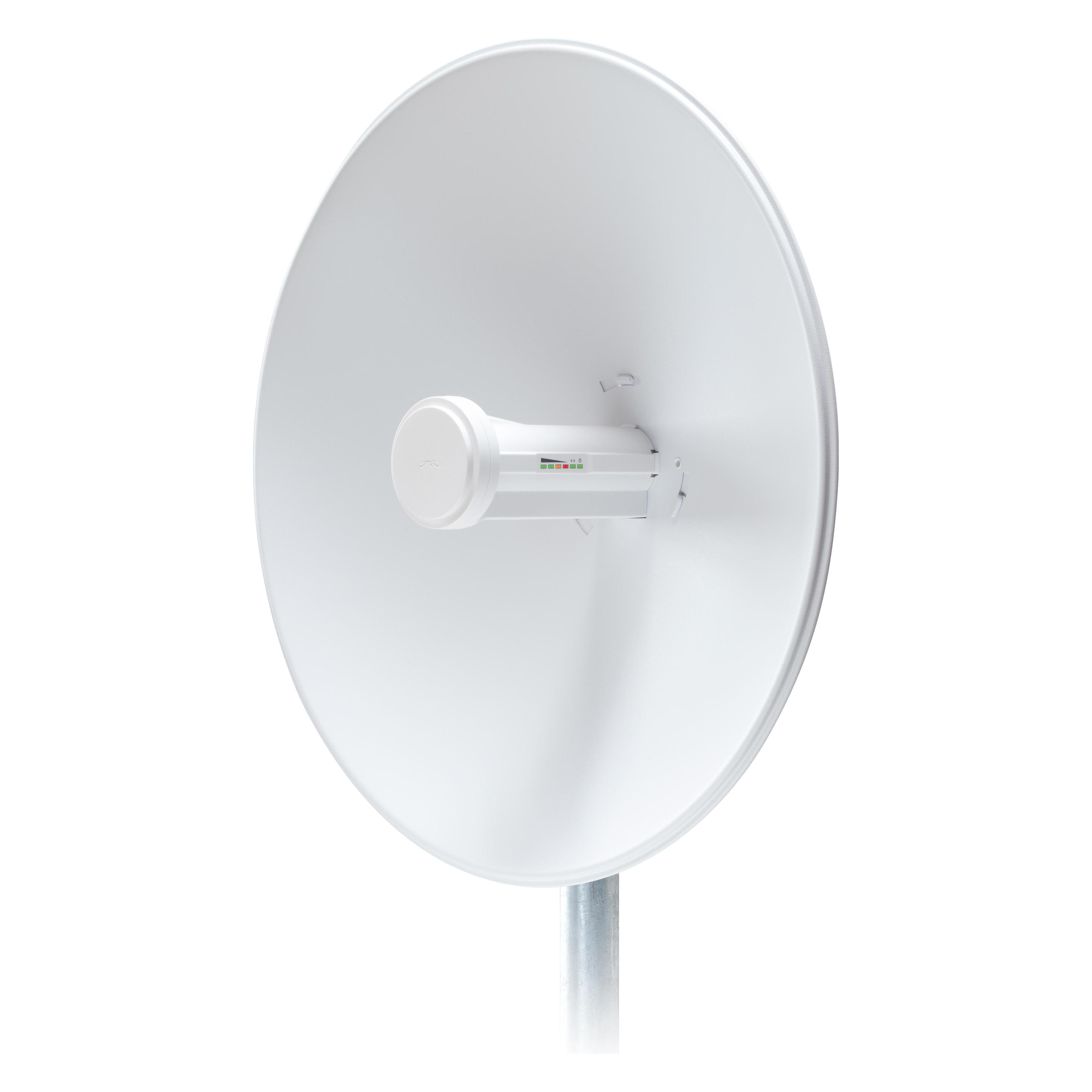Ubiquiti PowerBeam (1000 Mbit/s), Access Point
