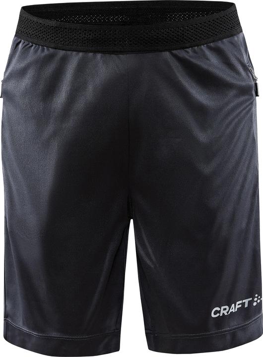 Produktbild Craft Evolve Zip Pocket Shorts Jr (122)