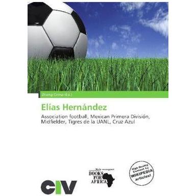 Elías Hernández, Ratgeber
