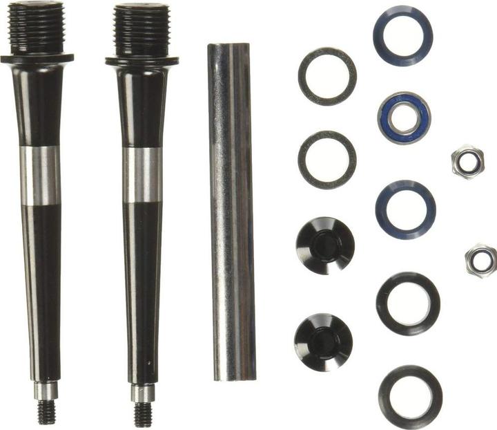 Image du produit Crankbrothers Kit de mise à niveau de la broche Long