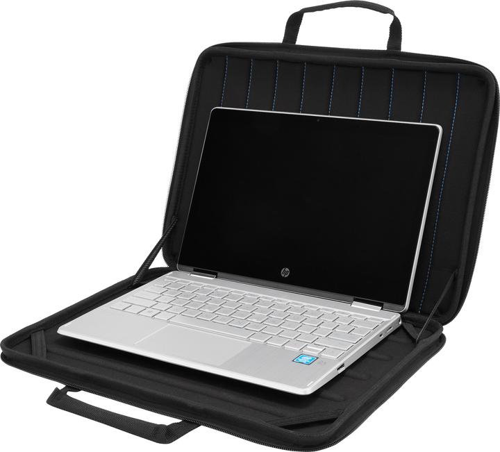 Actual product image HP Mobility 14inch Laptop Case (14", HP)