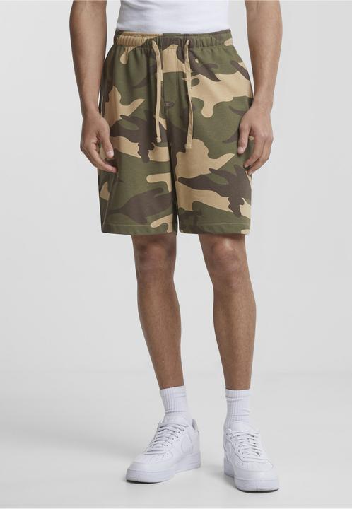 Image du produit Urban Classics Short Easy Camo - 161161 (M)