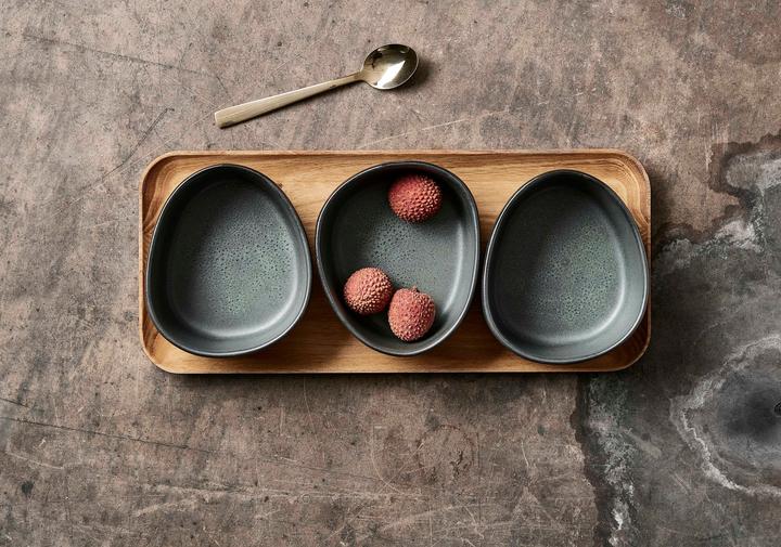 Produktbild Aida H 10 x B 5 x L 12 cm - Stentøj - Northern Green